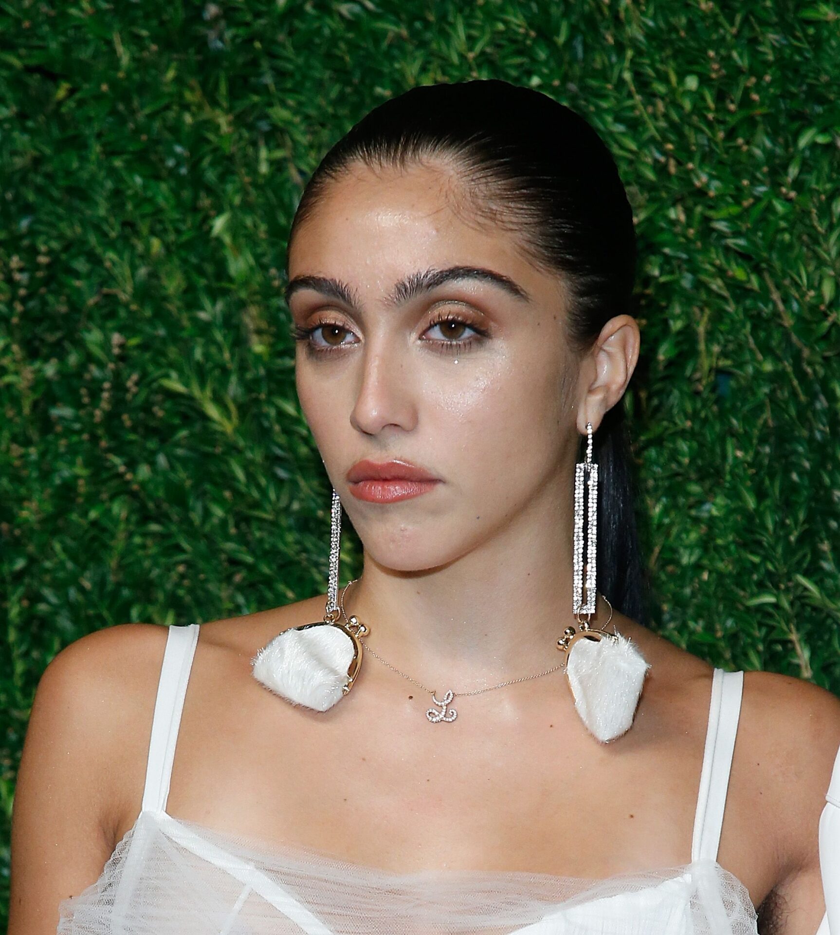 Lourdes Leon