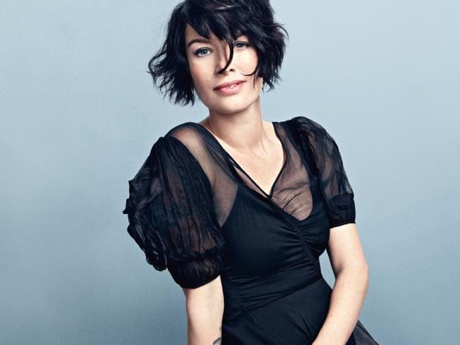 Lena Heady