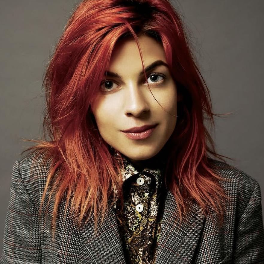 Natalia Tena