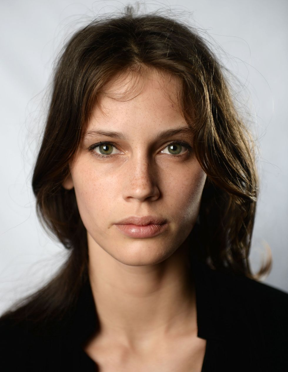 Marine Vacth