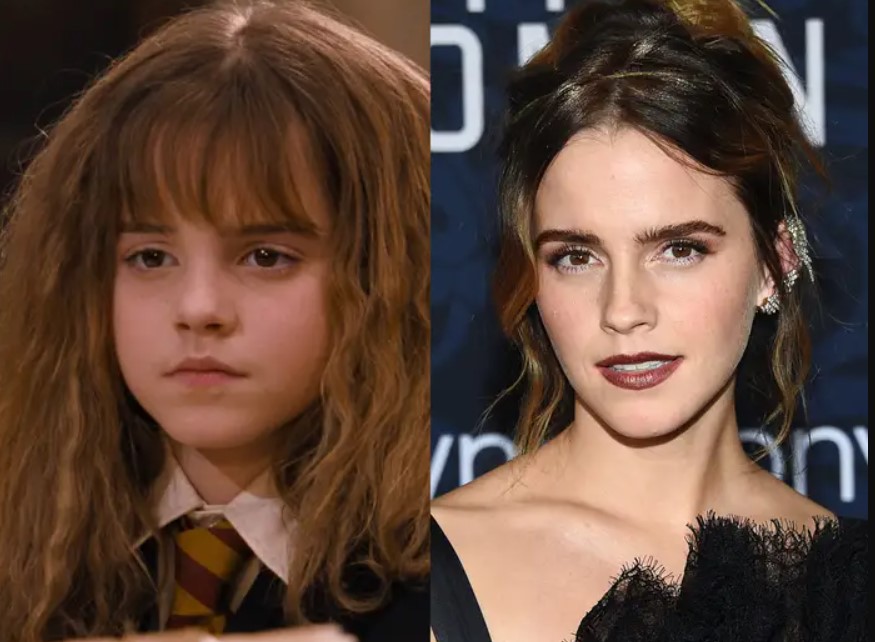 Emma Watson's Career