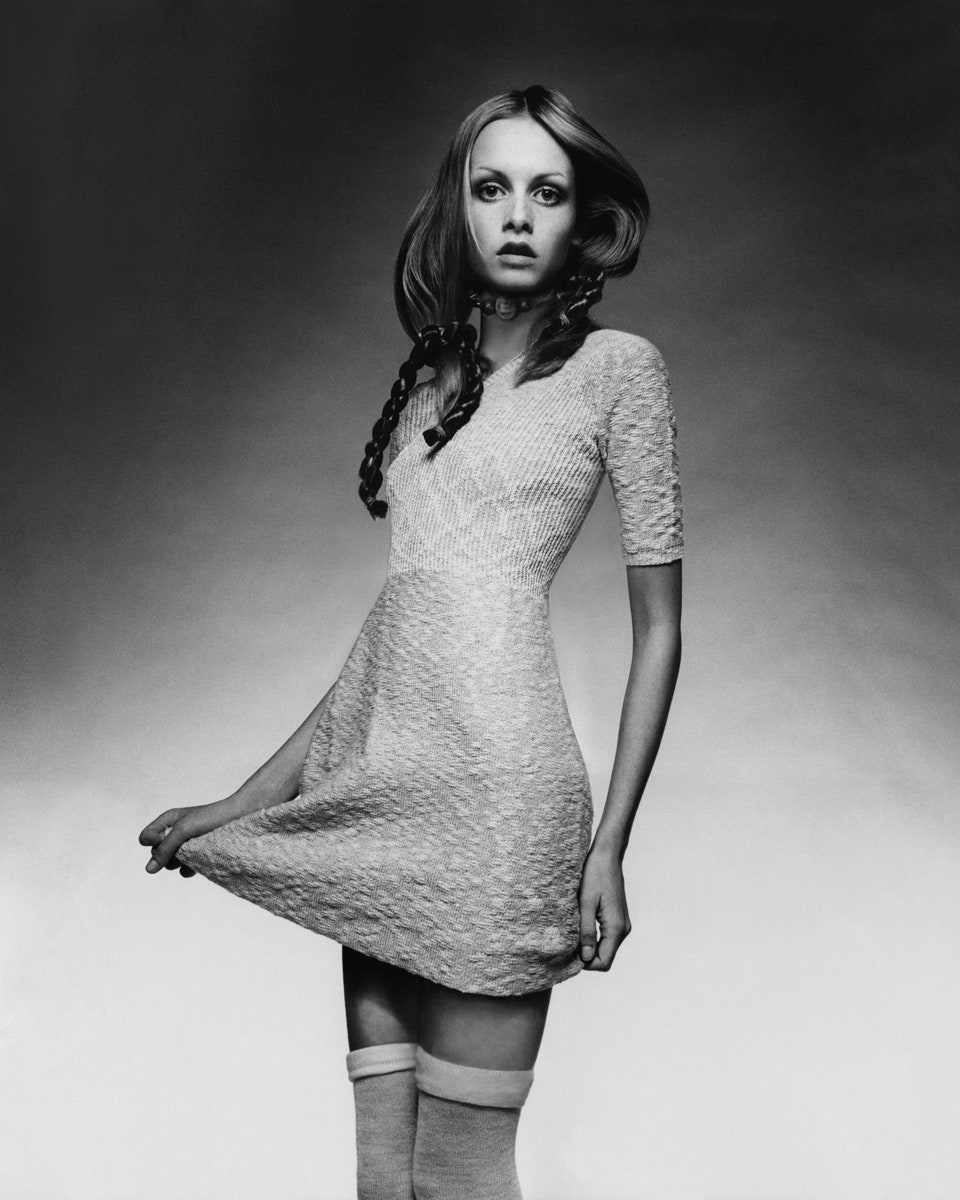 Twiggy