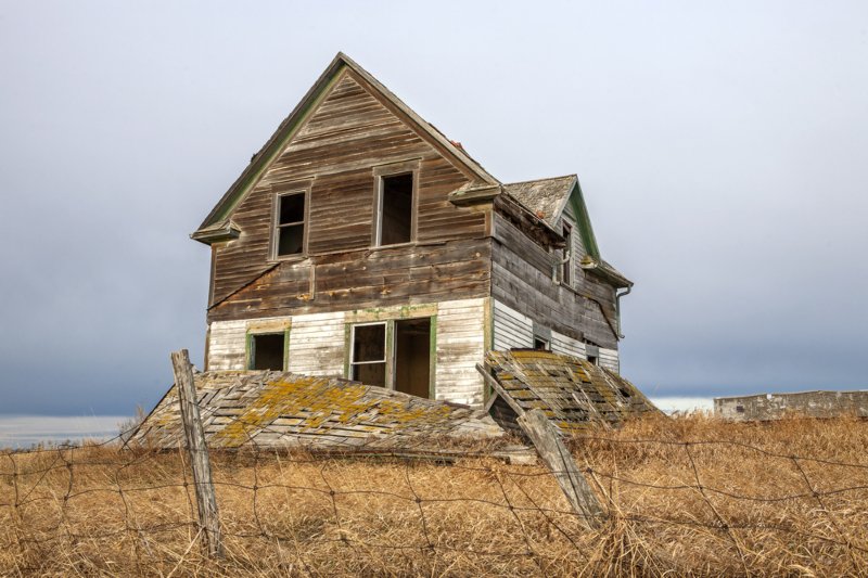 Checking the House