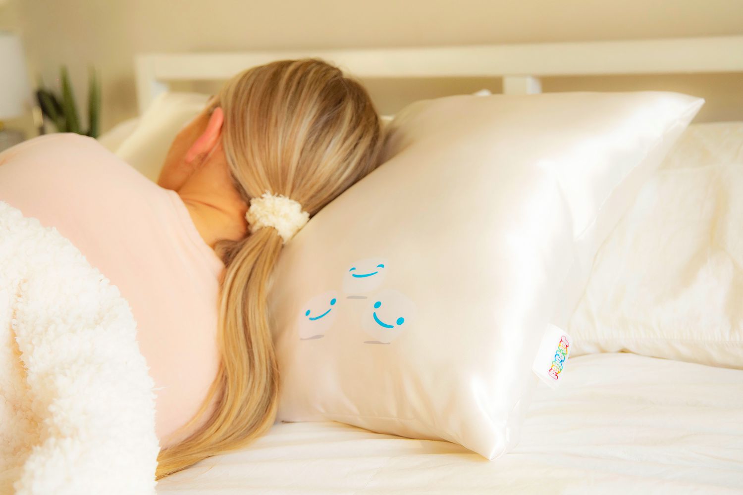 Marshmallowy Soft Pillows