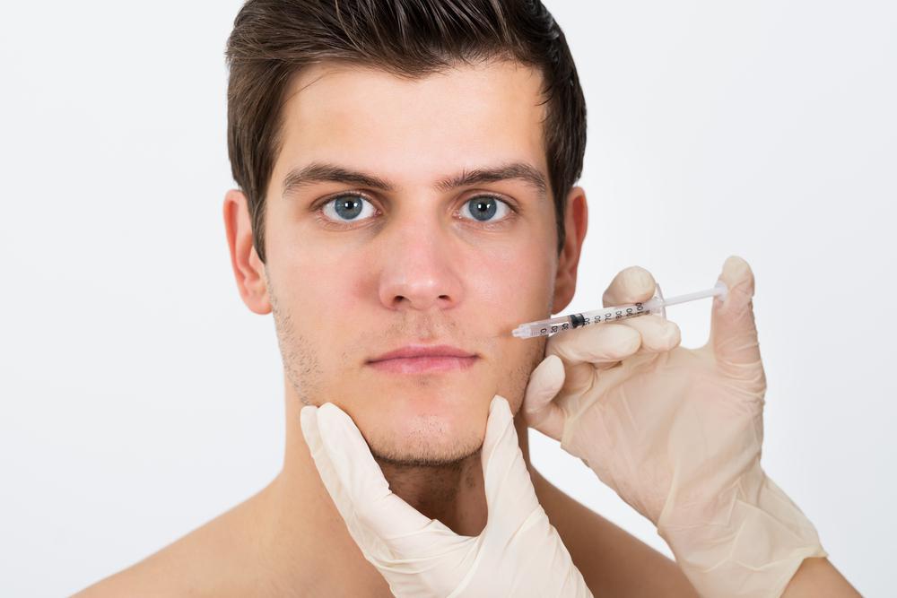 Men's Procedures