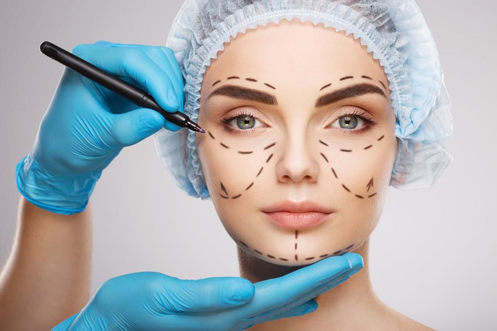 Most Cosmetic Procedures