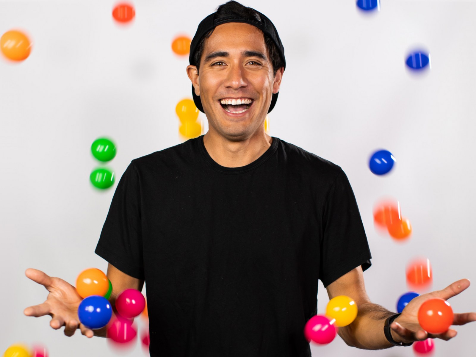 Zach King