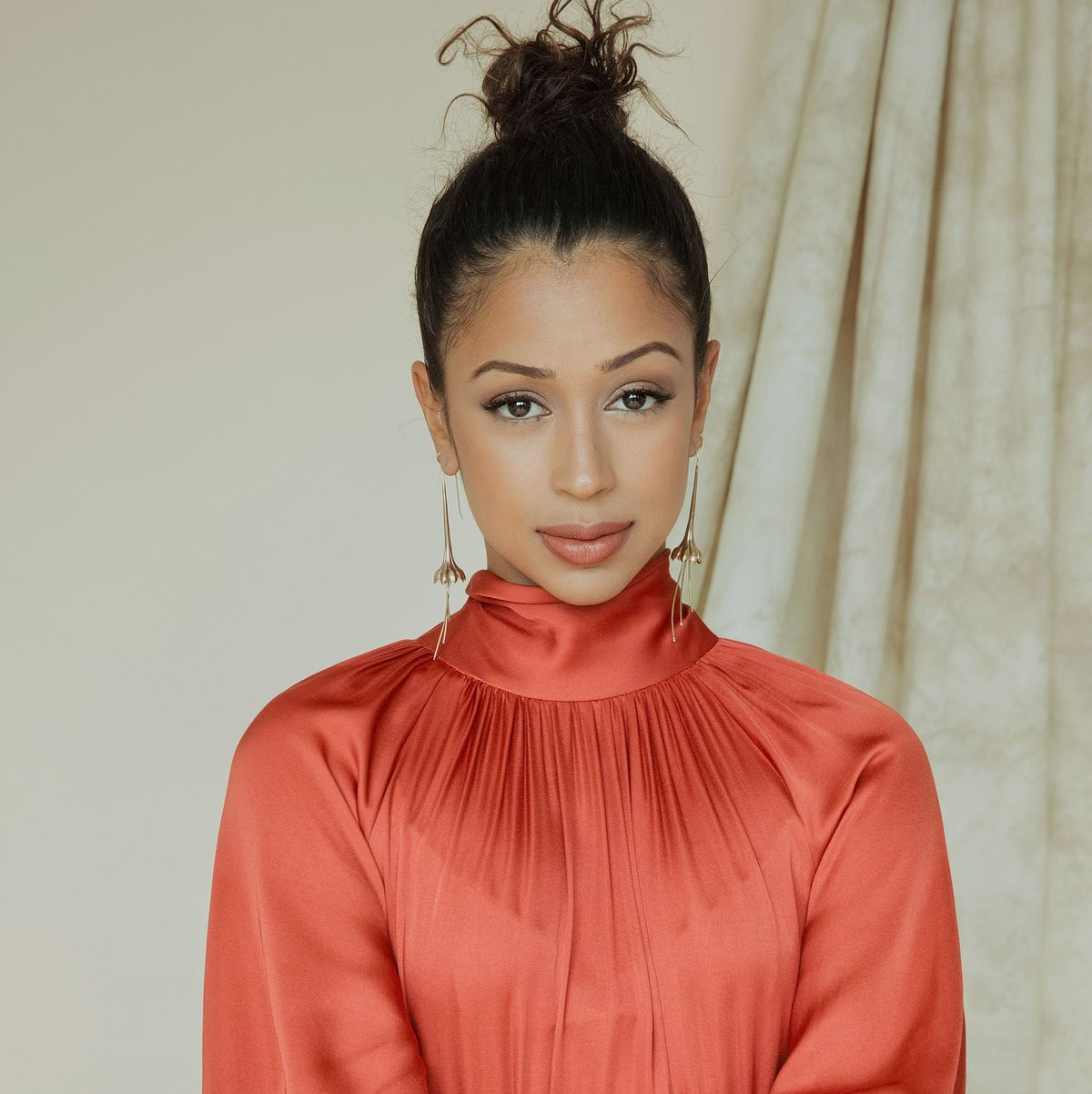 Liza Koshy