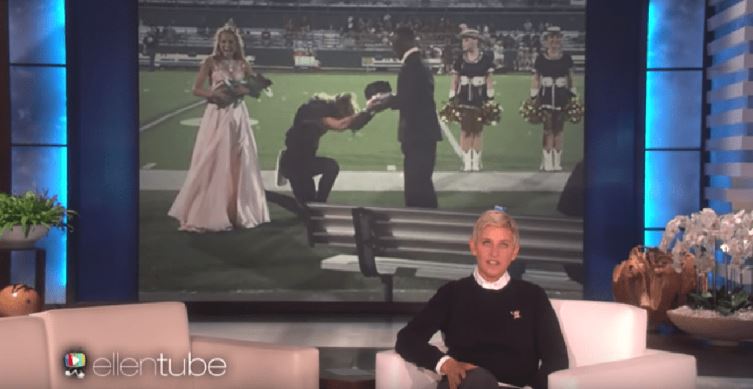 The Ellen Show