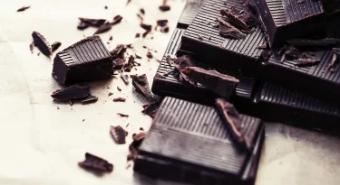 Dark Chocolate Can Contain High Levels Of Heavy Metals