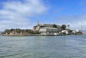 Alcatraz - The Story