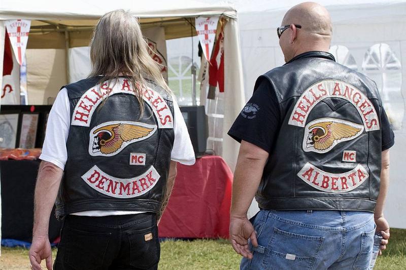 The Rules for Hells Angels Members Might Surprise You | Sizzlfy | Page 13