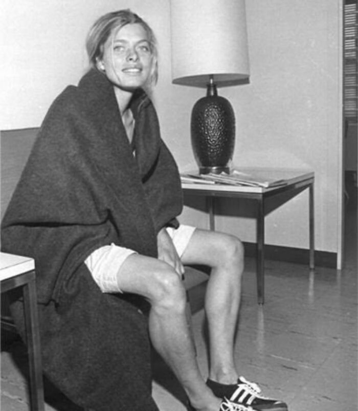 Bobbi Gibb, First Woman Who Ran The Boston Marathon