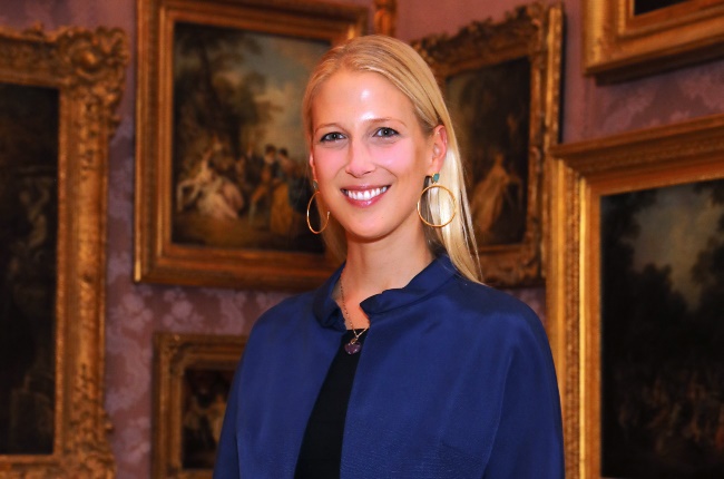 Gabriella Windsor