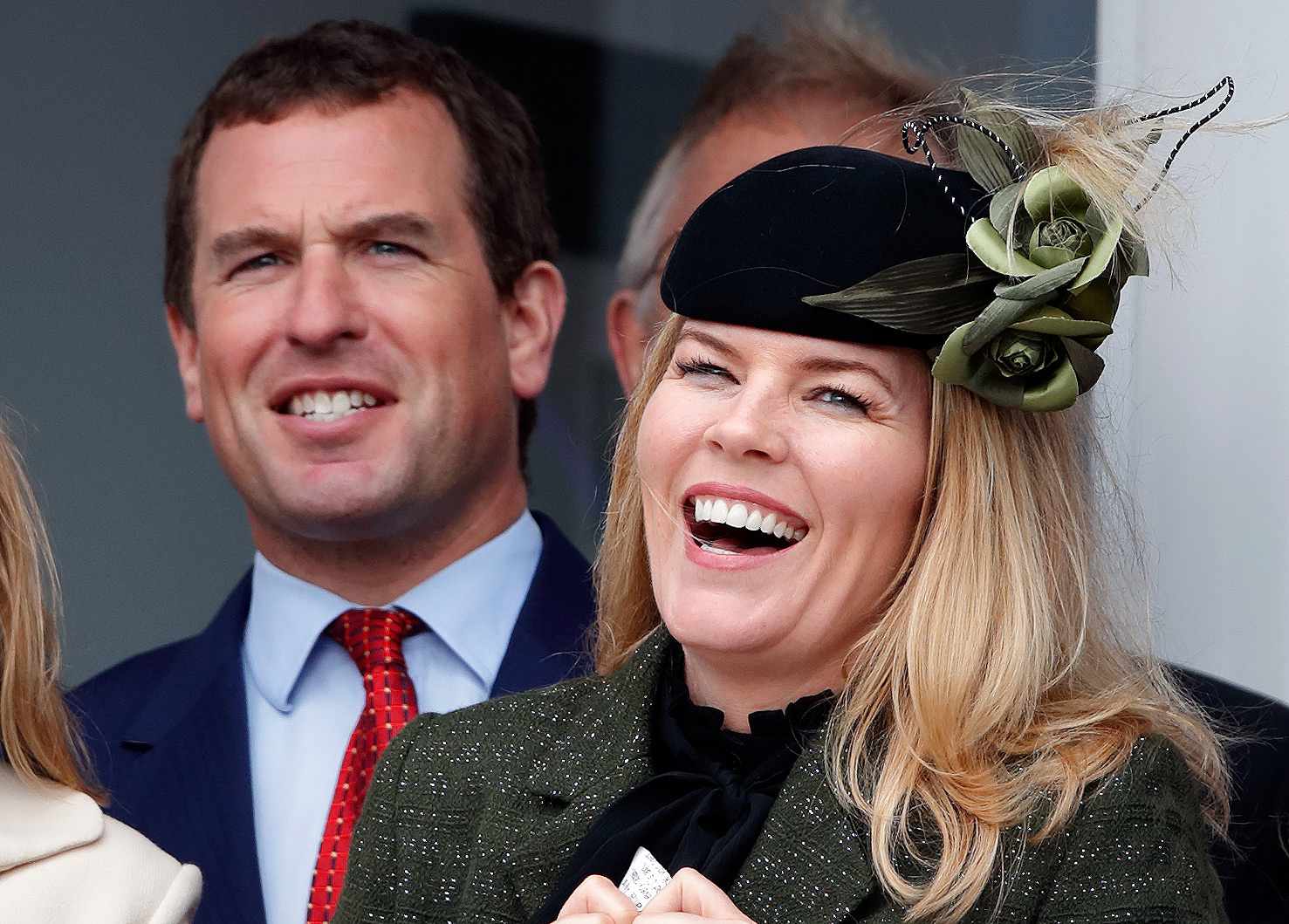 Autumn Phillips