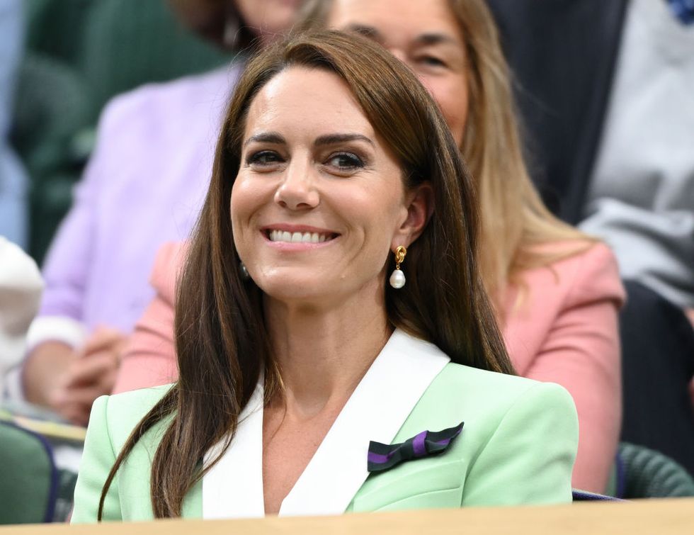 Kate Middleton