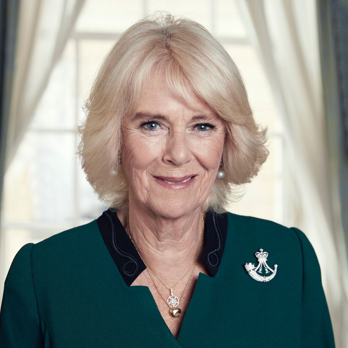 Camilla Parker Bowles