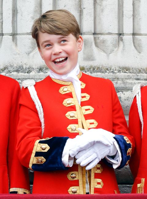 Prince George