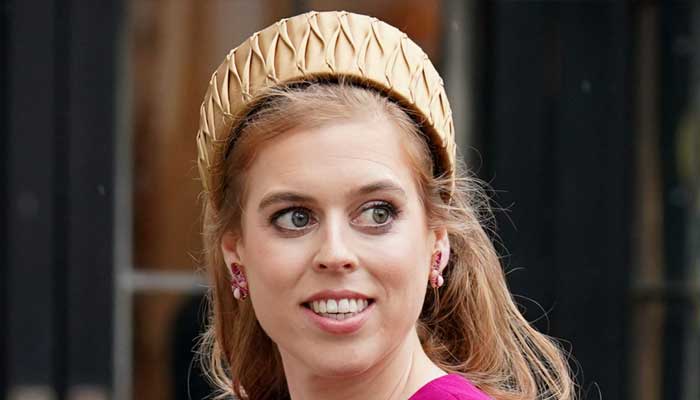 Princess Beatrice