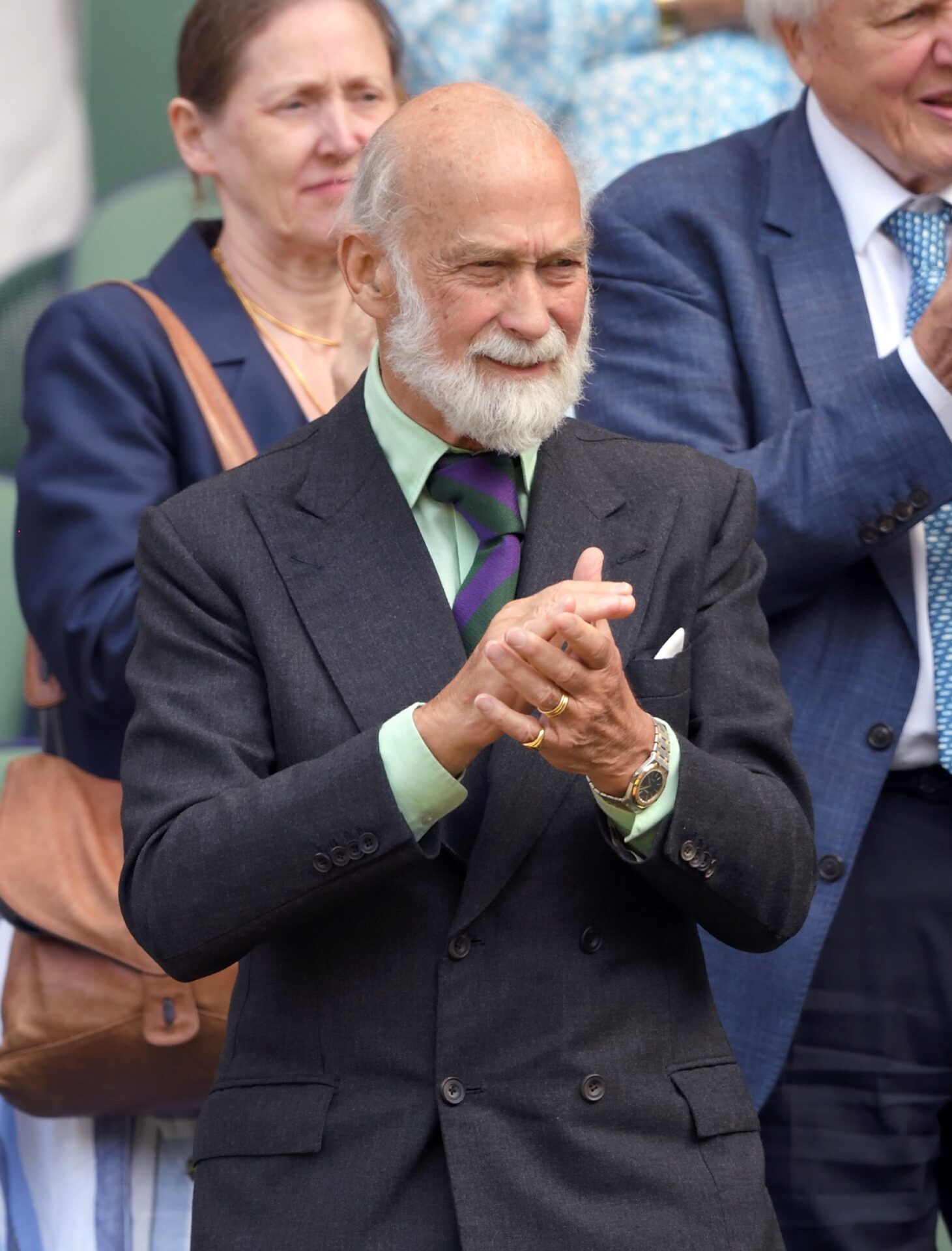 Prince Michael