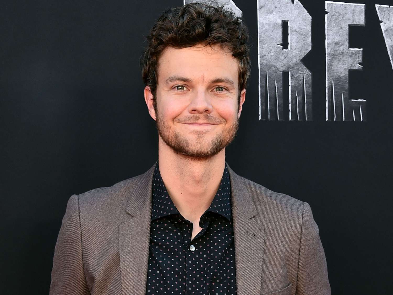 Jack Quaid