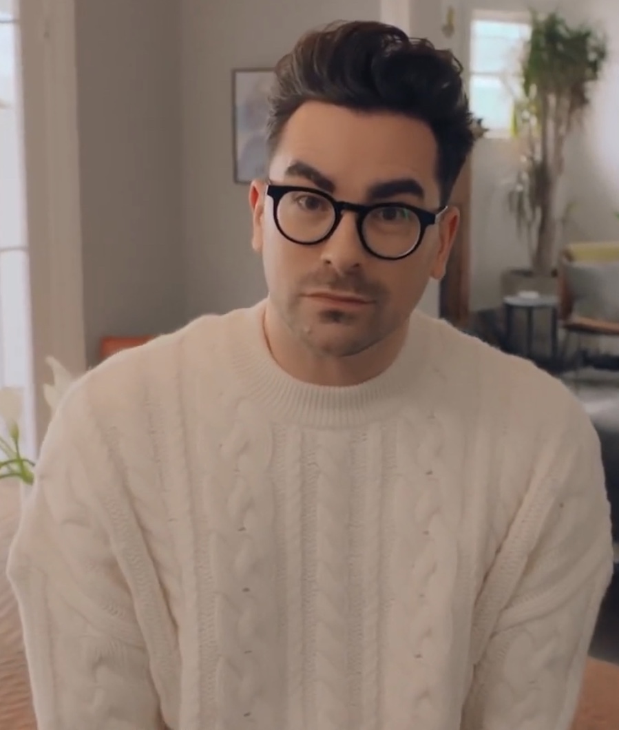 Dan Levy