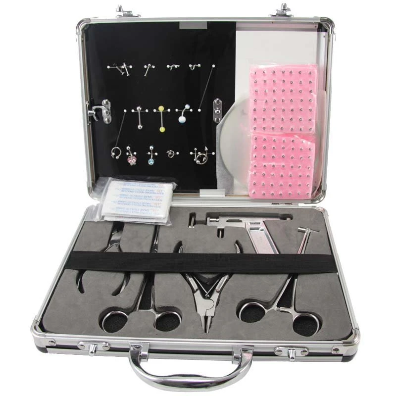 Body Piercing Equipment