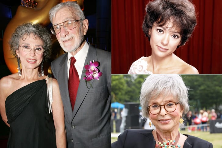 Rita Moreno