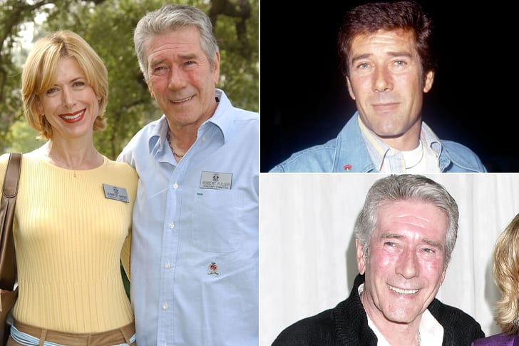 Robert Fuller