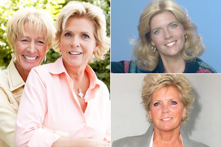 Meredith Baxter