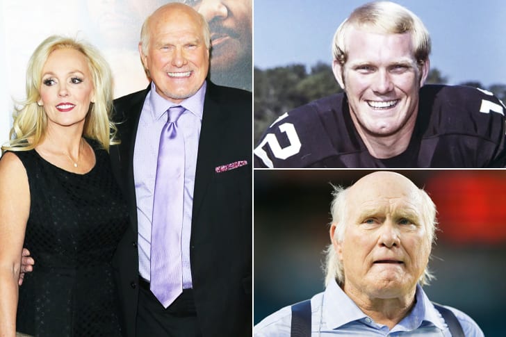 Terry Bradshaw