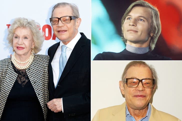 Michael York