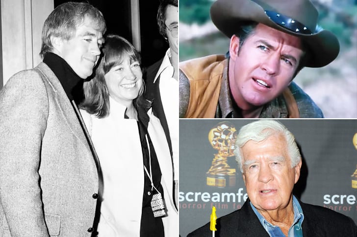 Clu Gulager