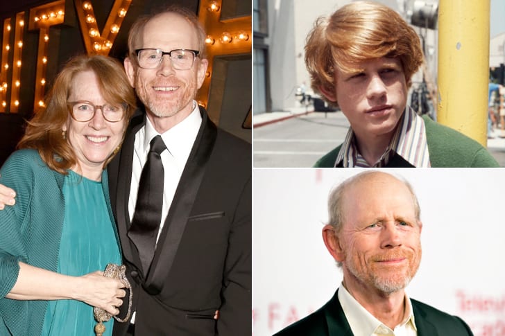 Ron Howard