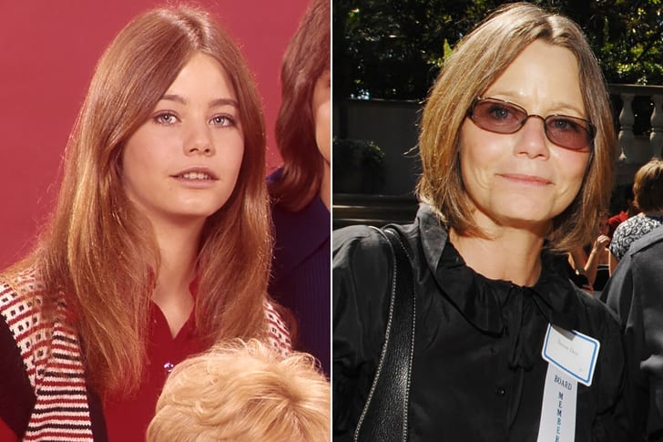 Susan Dey