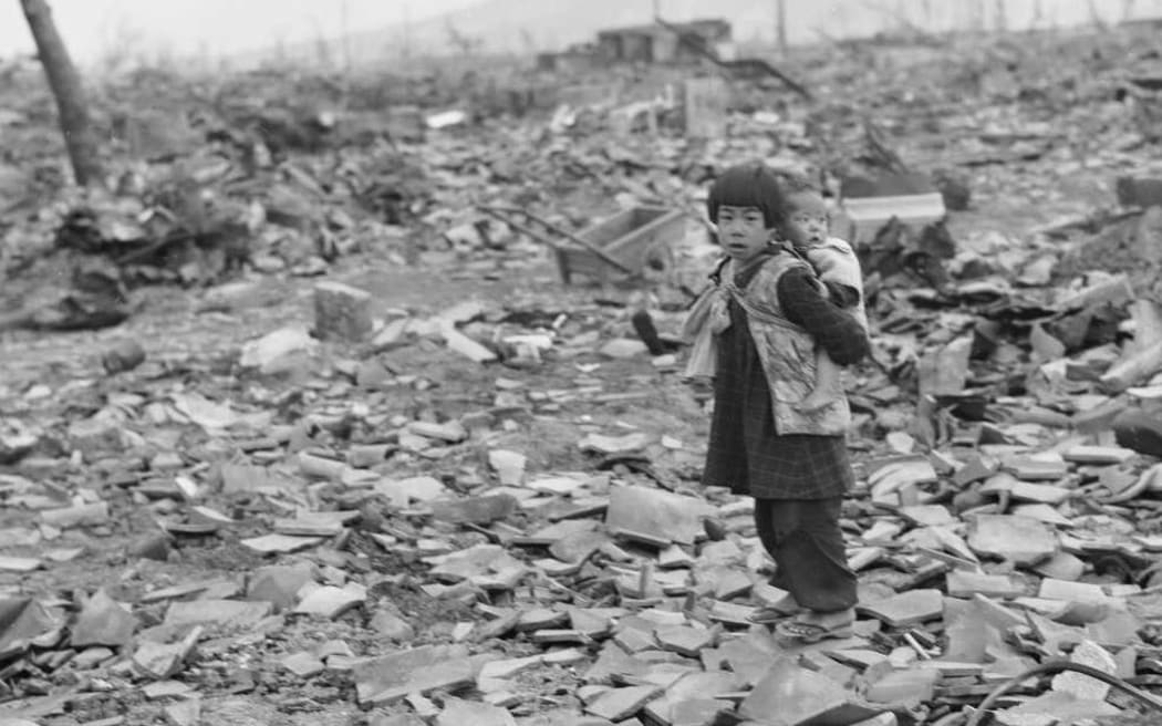 Hiroshima, The Aftermath