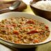 Hearty Lentil And Vegetable Soup